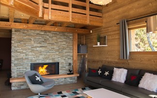 Wohzimmer