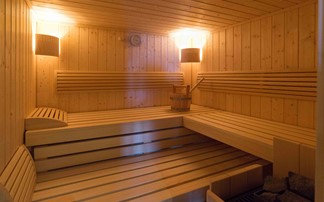 Sauna Klafs