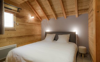 Erster stock Schlafzimmer Epicea