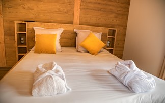 Erdgeschoss Suite